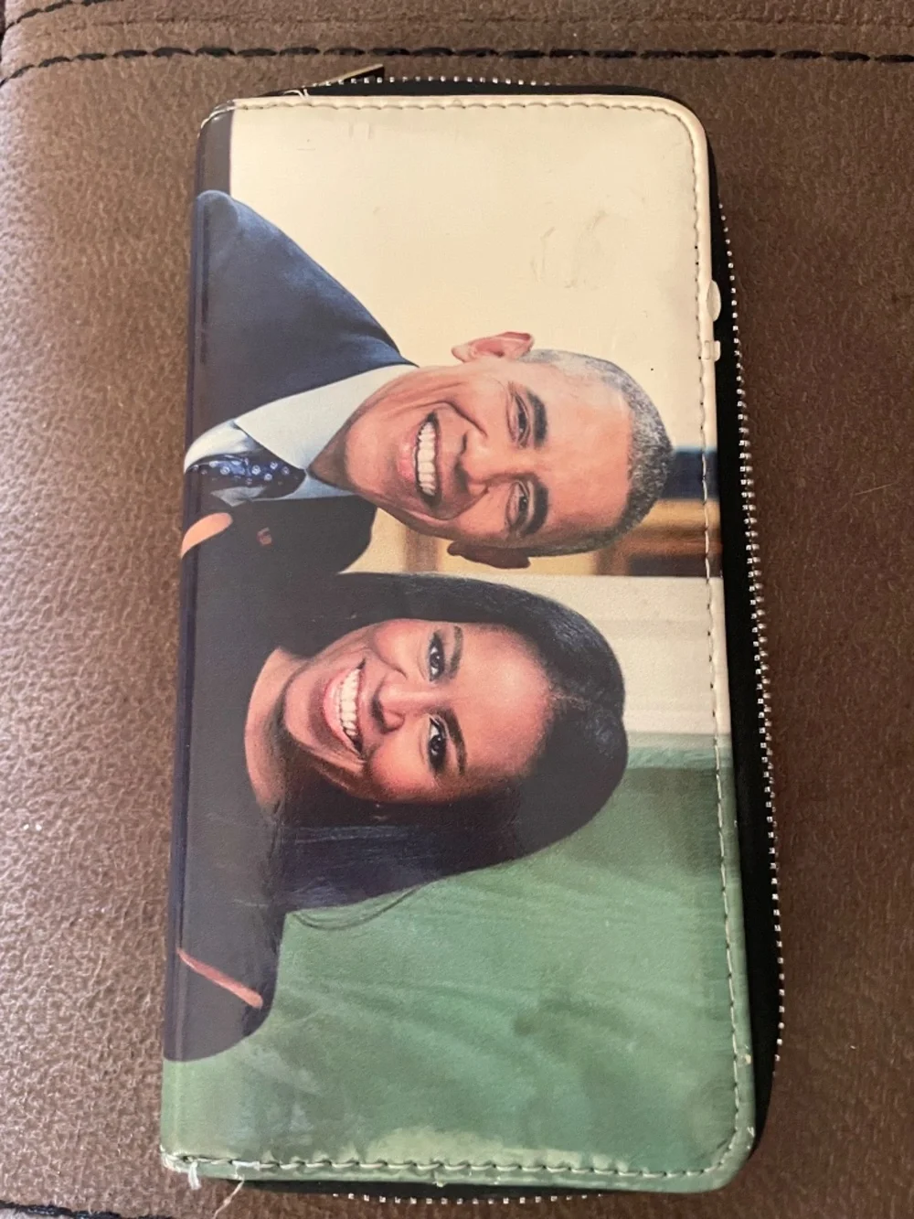 Women’s Alfa bags wallet